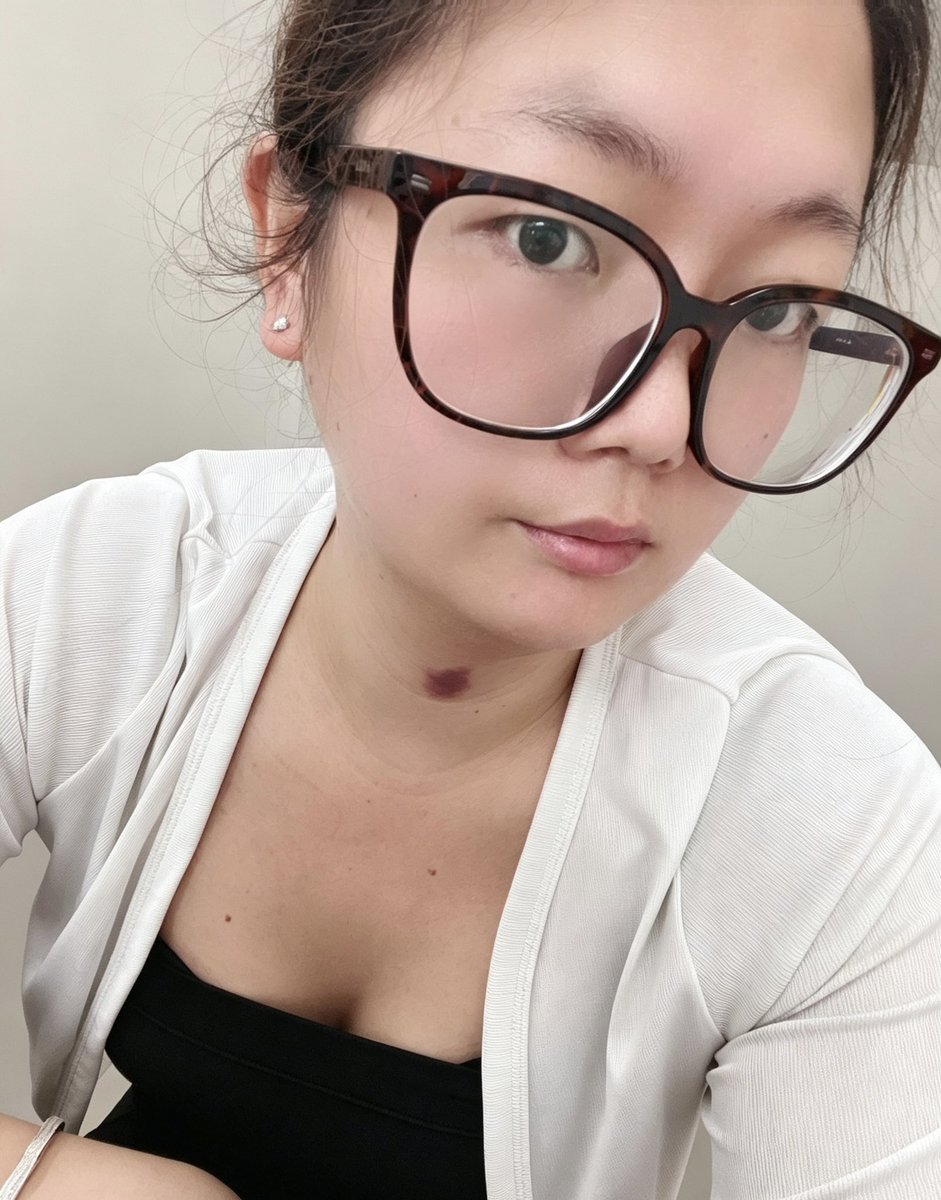 i9msr1's tweet photo. 好困啊 https://t.co/8KbDT9Xd2V