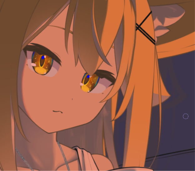 ゆ（プロフ確認⚠️） 描いてます🖊🦊