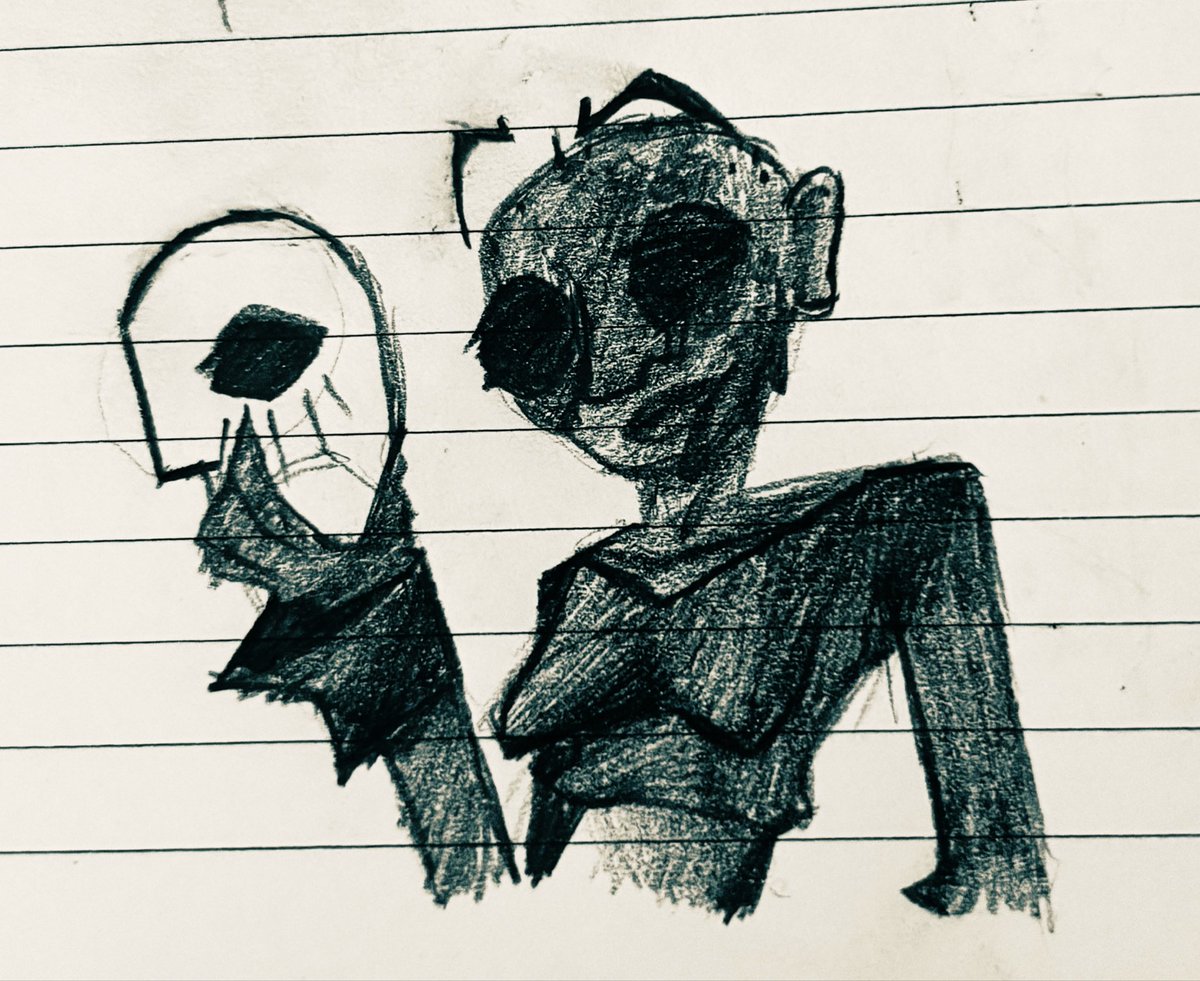 Miikrowelle_'s tweet photo. Unmasked #JaneTheKiller #Creepypasta https://t.co/jpBpfTsZXk