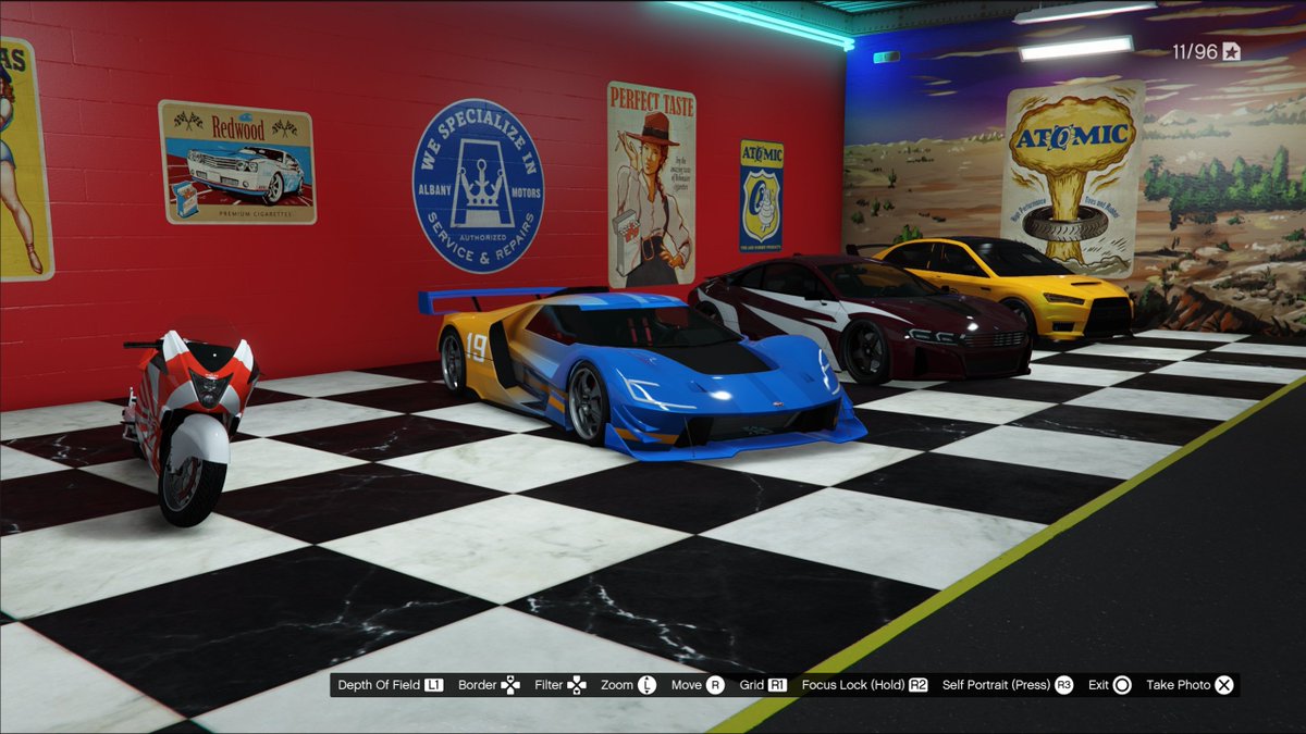 bruhklyn_'s tweet photo. Never thought I'd ever platinum GTA 5 but here we are. 30th platinum, surprisingly didn't take as long as I'd expect. Revisiting story mode again and doing 100% was actually so fun, definitely my favourite part. Online can get fucked, getting 100 levels was a nightmare. https://t.co/kTpskLLnrn