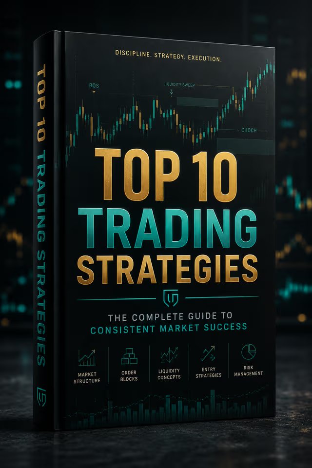 Getindicator's tweet photo. Top 10 Trading Strategies  just $10
Exact entry, SL &amp; TP rules
Trend, Breakout, FVG, Fibonacci &amp; more
Skip one coffee, gain a strategy for years 
👉 https://t.co/BhKhPhIbJX https://t.co/TnVxsLgPoW