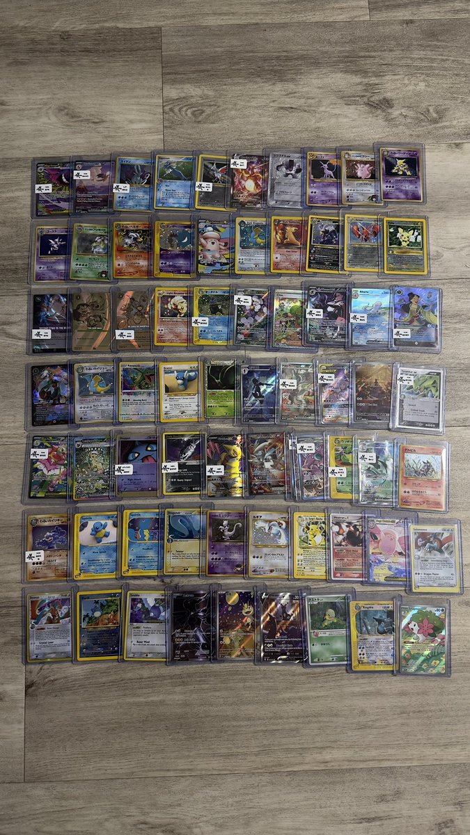 Kingpin TCG tweet media