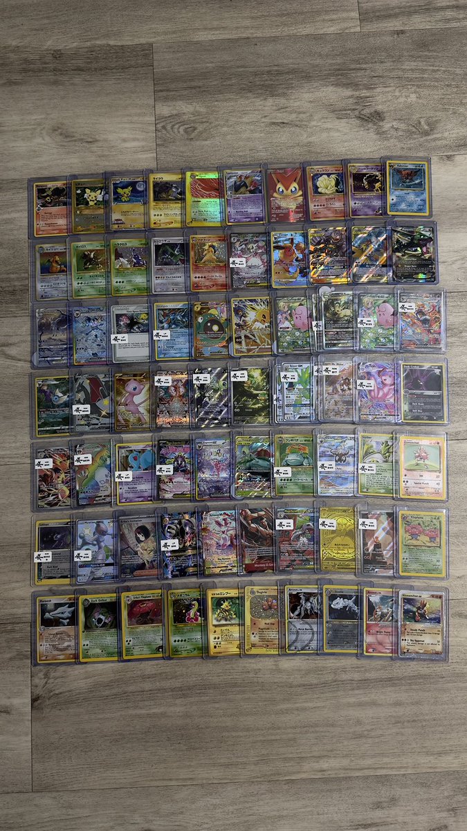Kingpin TCG tweet media