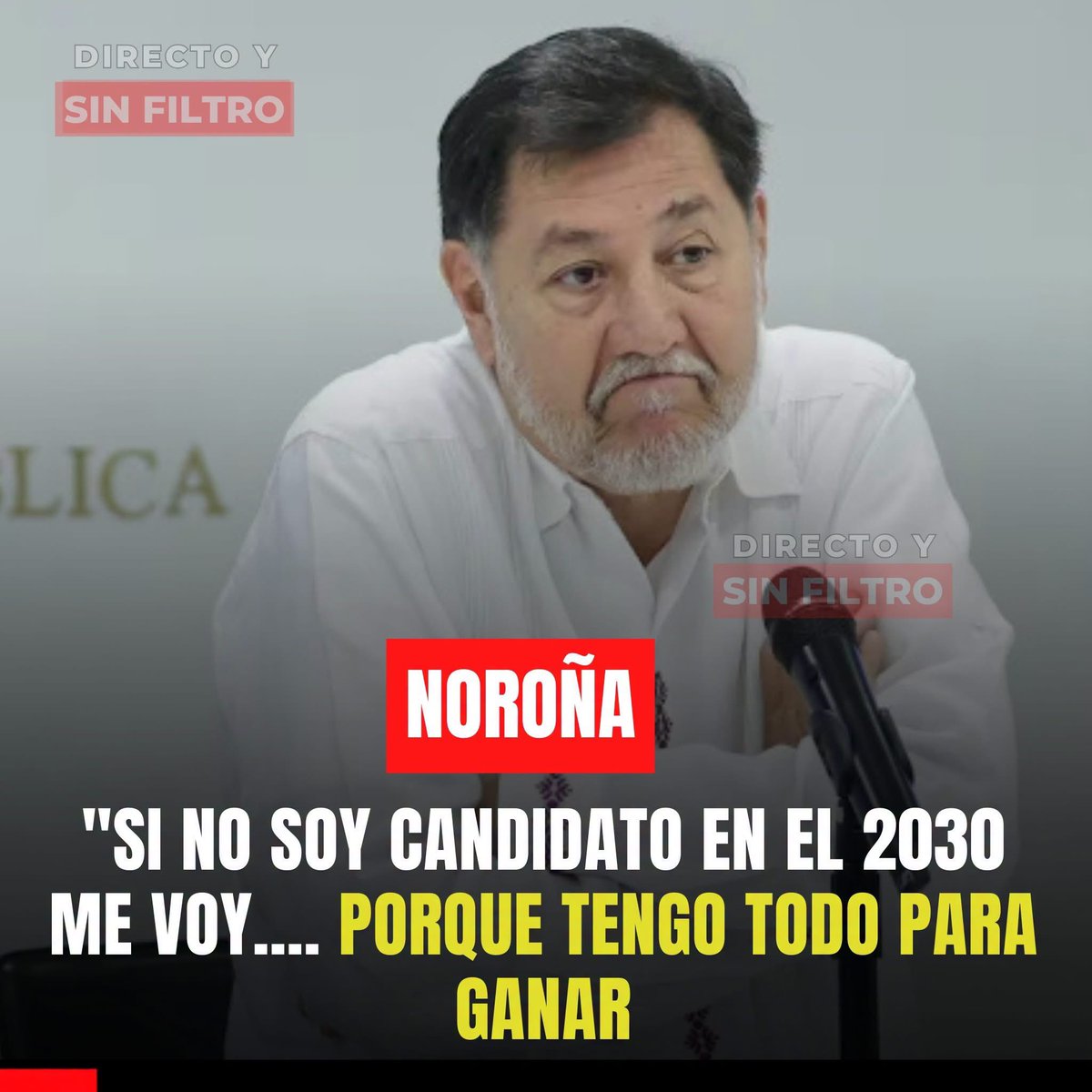 Vigia Ciudadano tweet media