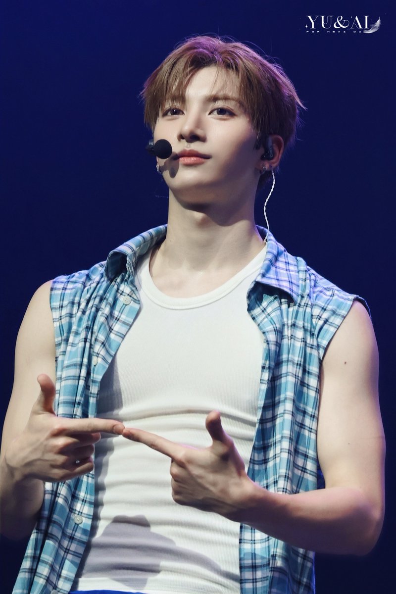 yuandai0427's tweet photo. 260712 Singapore SHOWCASE

HQ1

#NEXZ #YU 
#ユウ #유우 
#ネクスジ #넥스지 https://t.co/aMxSyoguyG