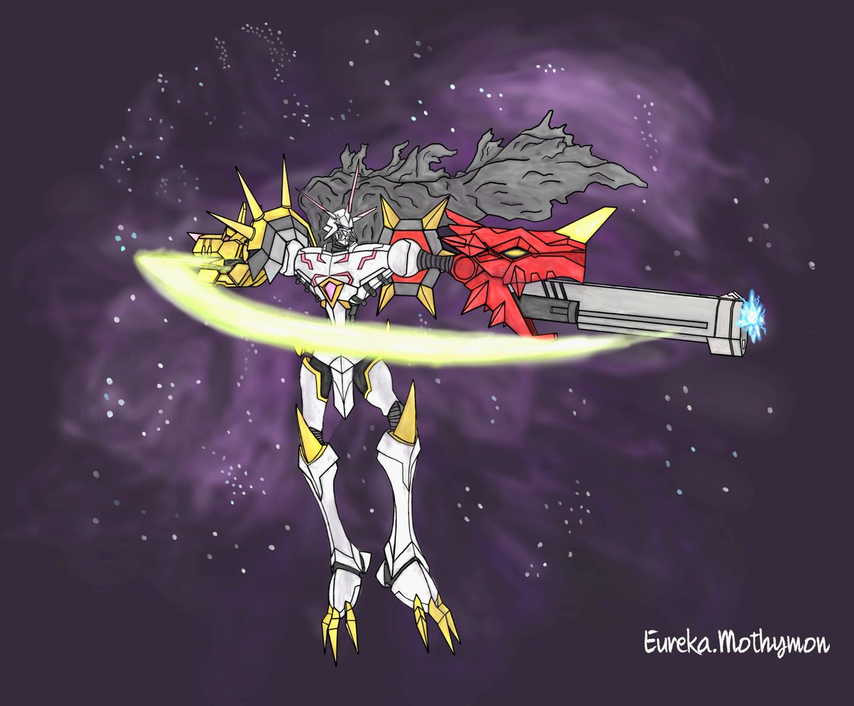 Eureka_Mothymon's tweet photo. Will always remain my favorite 
2023 vs 2026 https://t.co/b8dMx5nztx