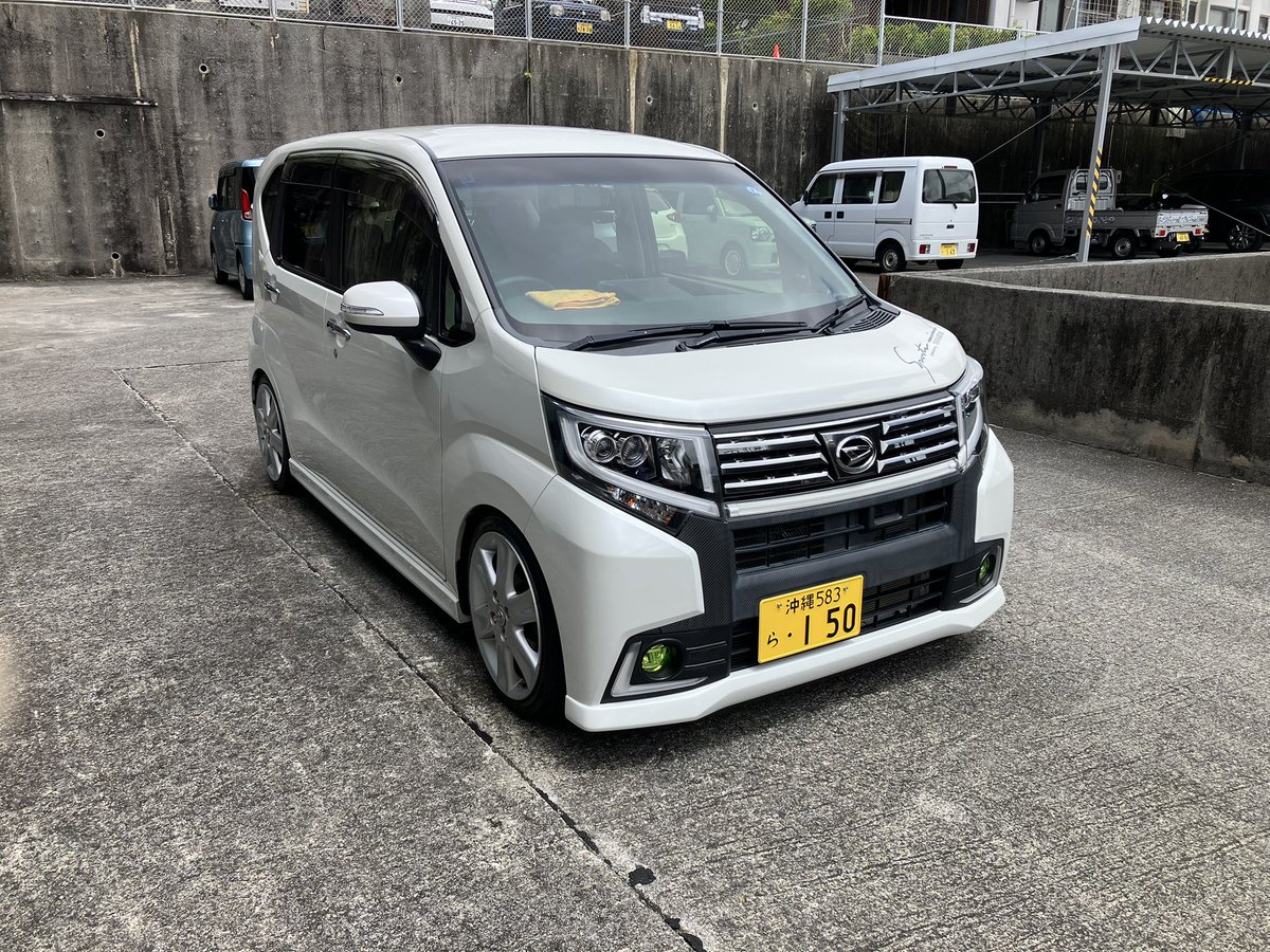 keyybu7301's tweet photo. とりあえずこんな感じでいいかな😅 https://t.co/6sJpFPDsoT
