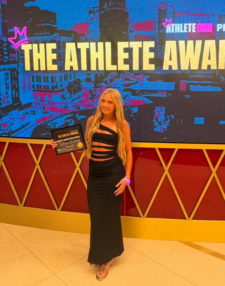 Tatum Bittick tweet media