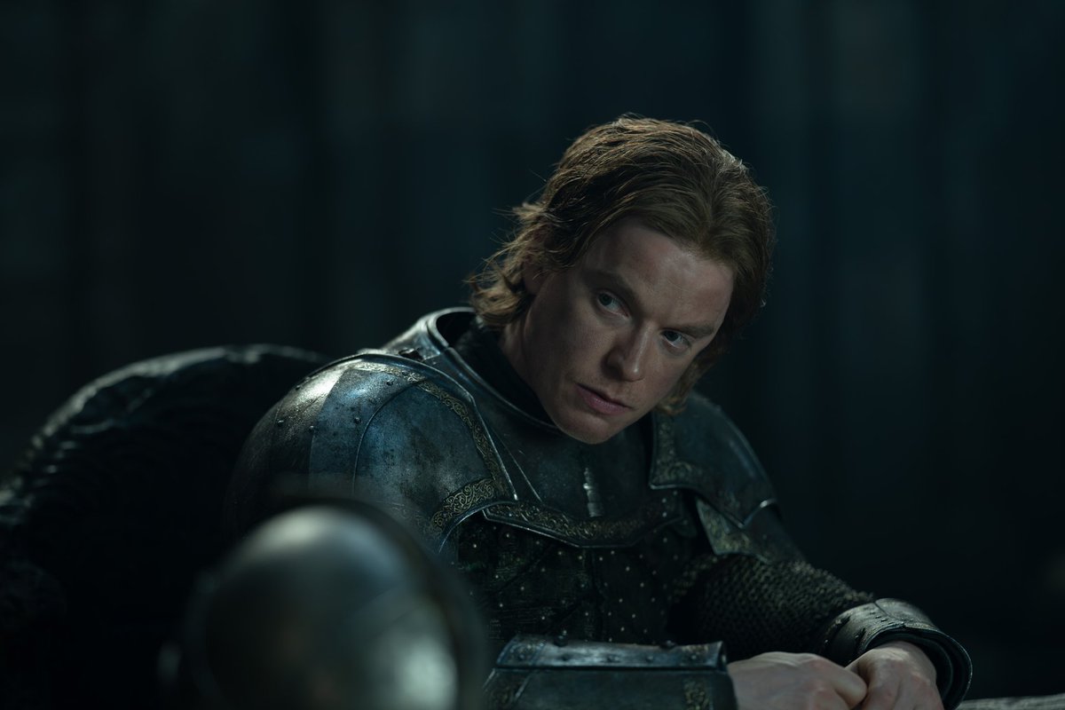 Targ_Nation's tweet photo. he wants criston cole dead just as much as we do I'M CRYING 😭 https://t.co/bQxixRWIv6