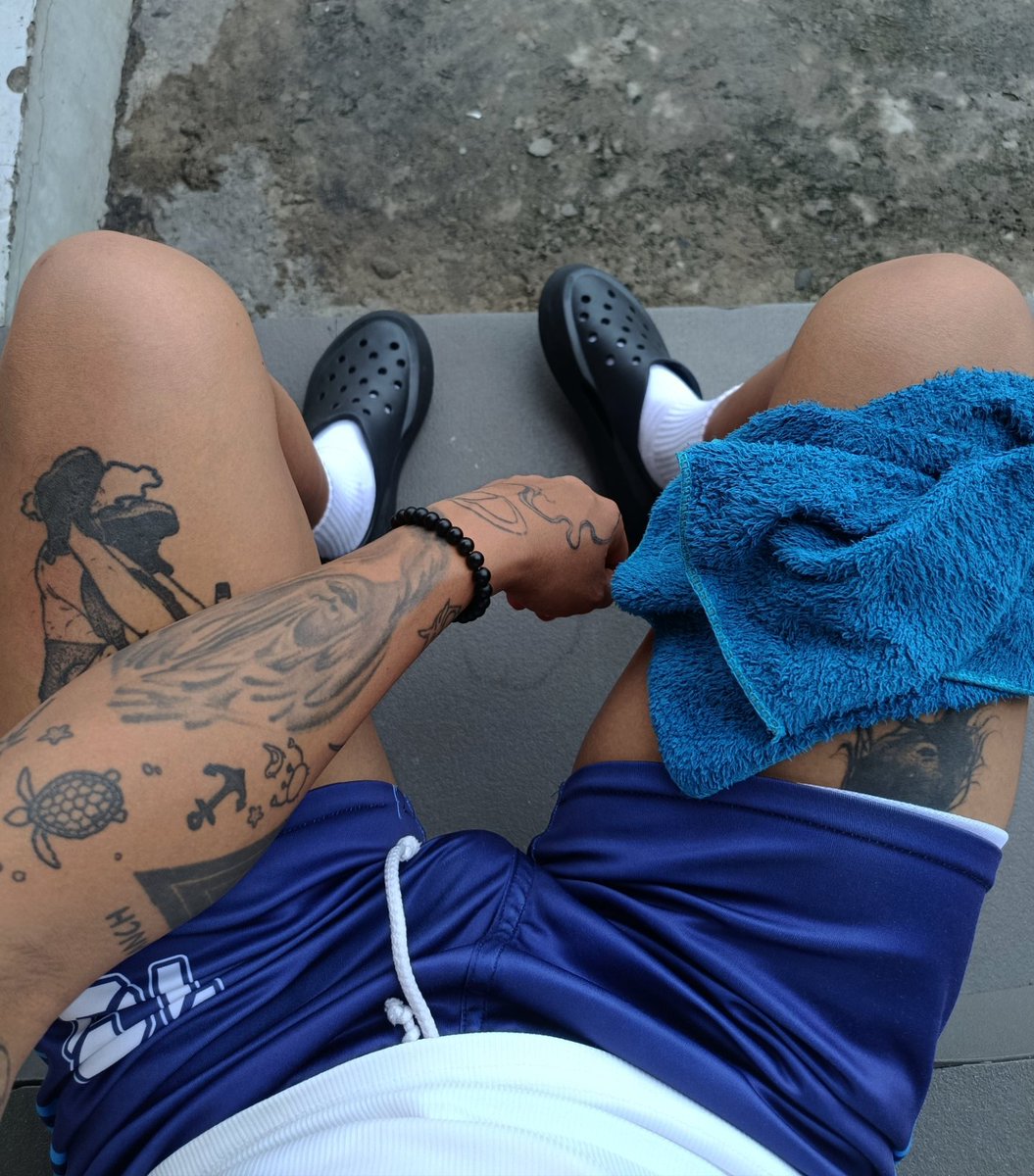 LordJan_05's tweet photo. 4days di nakapag gym 🥴 https://t.co/ENL79dqwO4