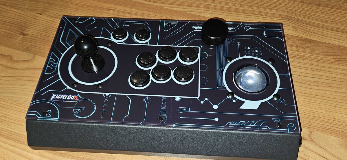 ChiliconJuan's tweet photo. @1j_Ay_ Got plenty of more of other sticks as well for consoles https://t.co/Ggaj9QLreS
