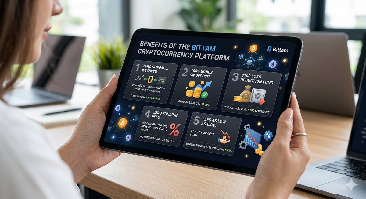 Bittam_EN's tweet photo. Renewed tensions between Iran and Israel have sparked risk-off sentiment, pushing crypto prices lower. Volatility creates both risk and opportunity. Stay disciplined, manage your risk, and trade with confidence on Bittam. #Bittam #Bitcoin #Crypto #BTC #Trading https://t.co/pADas93QLj
