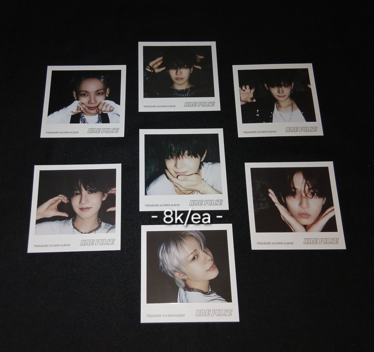 thdjjy's tweet photo. ‼️update‼️

WTS / WANT TO SELL AAB TREASURE 

☆ min take 2 pc
🏠 ready rumah, jaksel 
🍊 co oren (co fullpay/co split pay) 
❌️ exc adm &amp; pack 
☆ mt after dm ‼️

t. wts pc album standee fiesta treasure hyunsuk jihoon yoshi junkyu jaehyuk asahi doyoung haruto jeongwoo junghwan https://t.co/XtShUynqS4