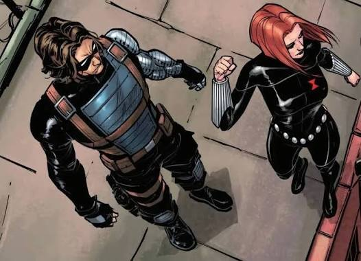 Trunks_Of_Steel's tweet photo. In the future I would hope that they find a way to maybe add an ADS feature through a team-up with someone such as Punisher or Bucky. https://t.co/T1k07FkLeH