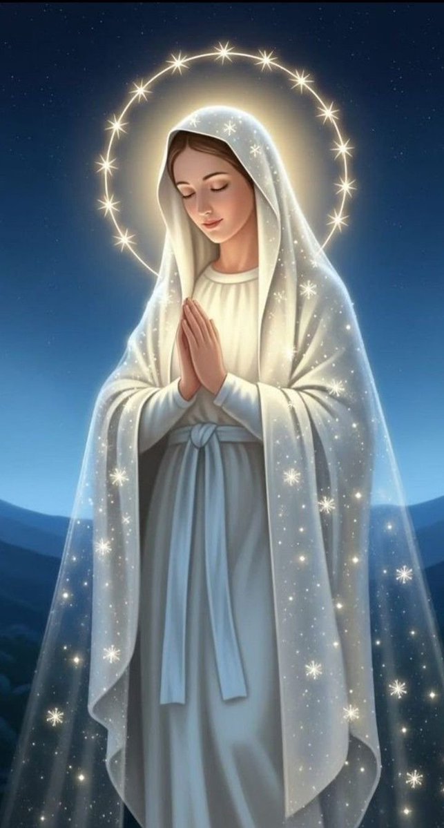 JustAdaugoijele's tweet photo. Our Lady, Morning Star, intercede for us https://t.co/Igr9i20bsa