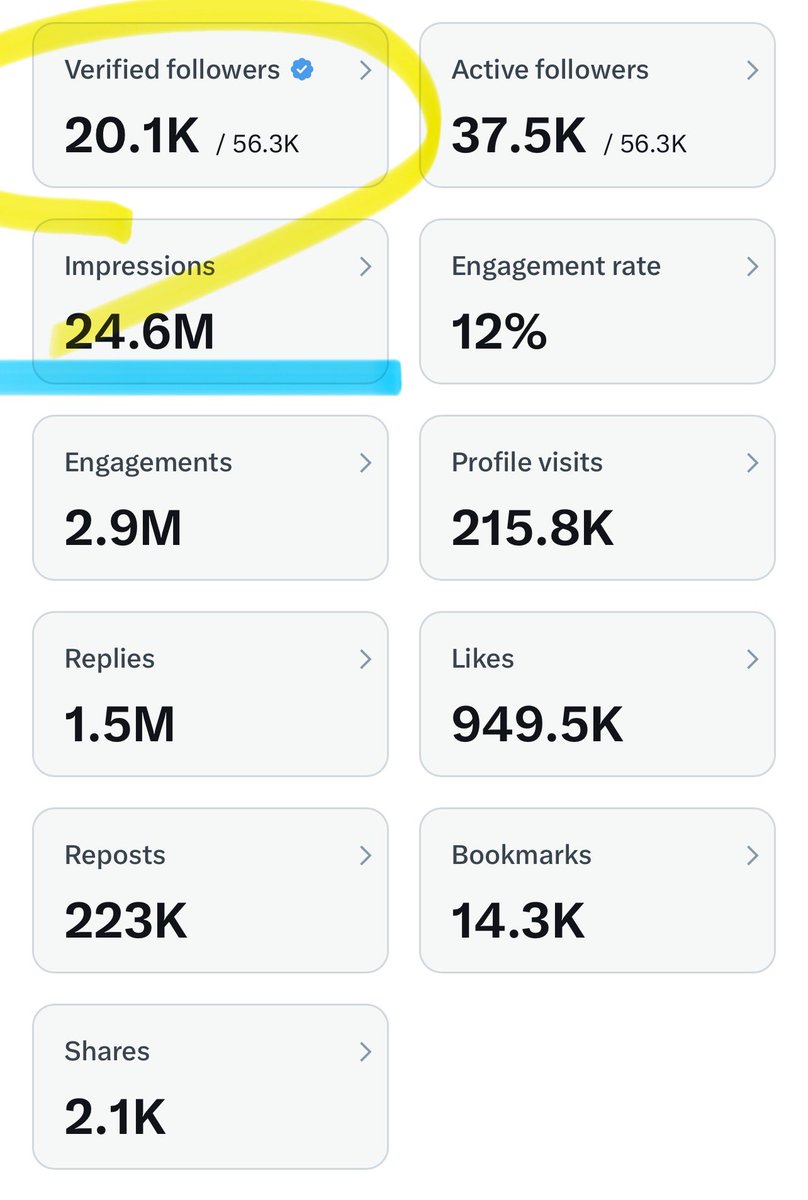 Joe Crypto tweet media