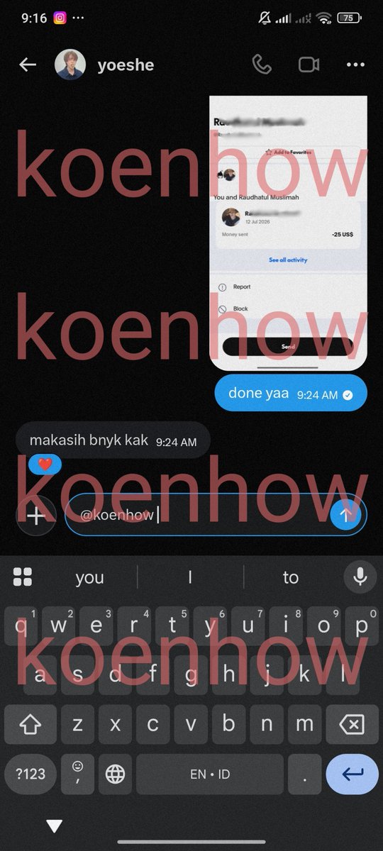 koenhow's tweet photo. $25

12/7/26

#koenhow_proof https://t.co/Q3alKkRwTo