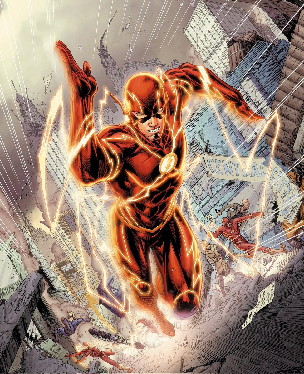 DCComicsFanBoy tweet media