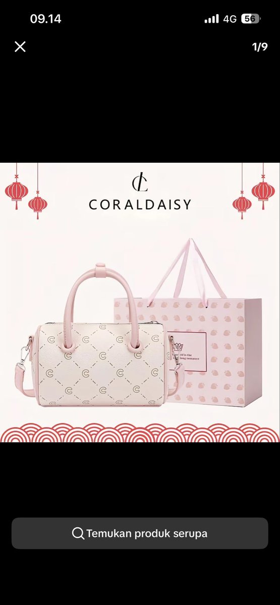 n12ah_s's tweet photo. WTB yg preloved brng" ini dong https://t.co/HtKF7B9G4u