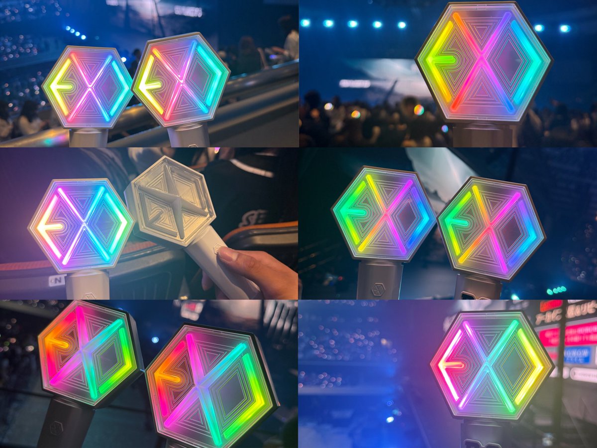 exol_neo_'s tweet photo. EXO PLANET #6 - EXhOrizon in JAPAN

5月から毎月EXOに会えるのを楽しみに色々と頑張ってきてたくさん元気をもらえました😭
EXO 사랑하자！ https://t.co/d0g2wRen6B