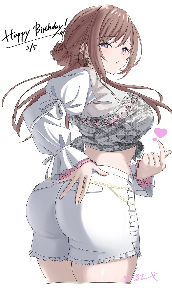 flour_clavicule's tweet photo. 他にもたくさん学マス描いてます https://t.co/S7RBLG4Dgw