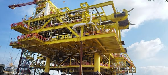 NdtQis's tweet photo. PROJECT MANAGEMENT DEPARTMENT &amp; TECHNICAL SURVEY DEPARTMENT OF QIS COMPLETE BASELINE CORROSION SURVEY FOR THE LAC DA VANG PROJECT – DEMONSTRATING QIS'S CAPABILITY TO DELIVER INTEGRATED TECHNICAL SOLUTIONS
----------------------------------------------
#QISGlobal https://t.co/B88MMpG2j0