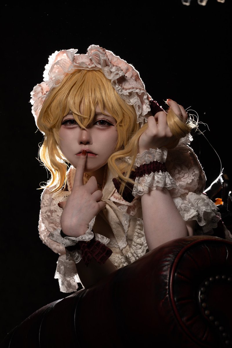 しゃもじさん。nextコスサミ (@syamoji_cos) / Posts / X
