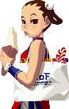 decepticon_swag's tweet photo. Hopefully the forehead comes back to Fatal Fury soon. (Li Xiangfei) https://t.co/u2EdrVyN3e