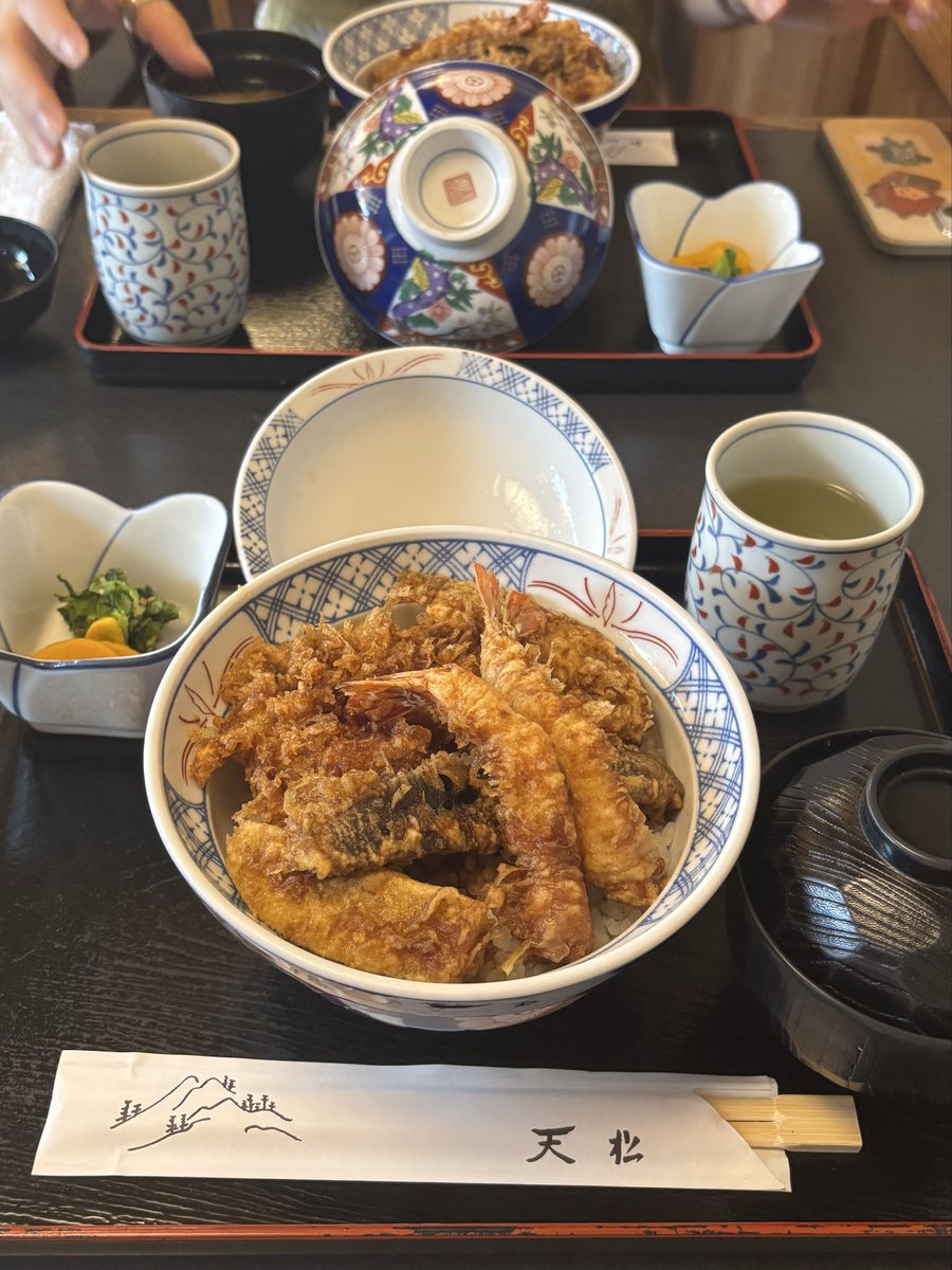 daaah_13's tweet photo. 📍天松 https://t.co/h7rP3x05SD