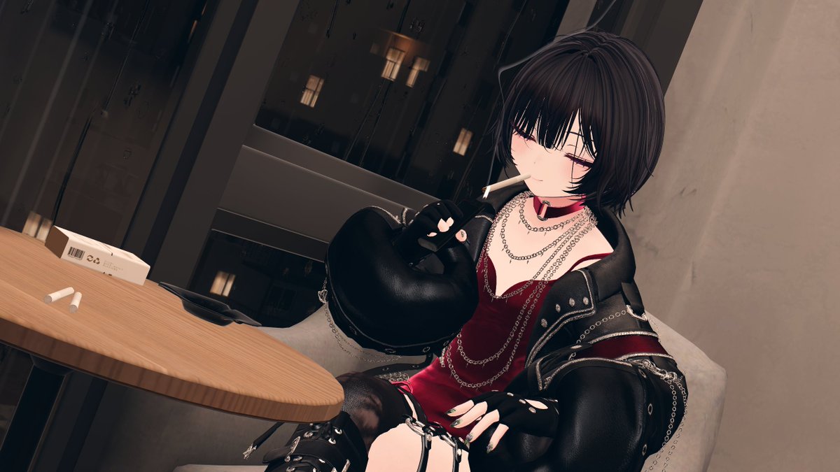 46ch_vrc's tweet photo. #Miriam3D https://t.co/UNRaDENYwP