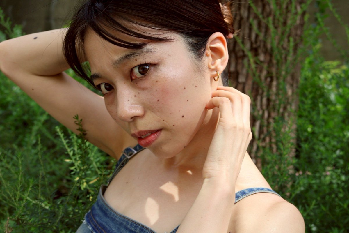 2525youka2525's tweet photo. おはようございます☺️

@hoikisyu 📸 https://t.co/pzZeTGSC5d