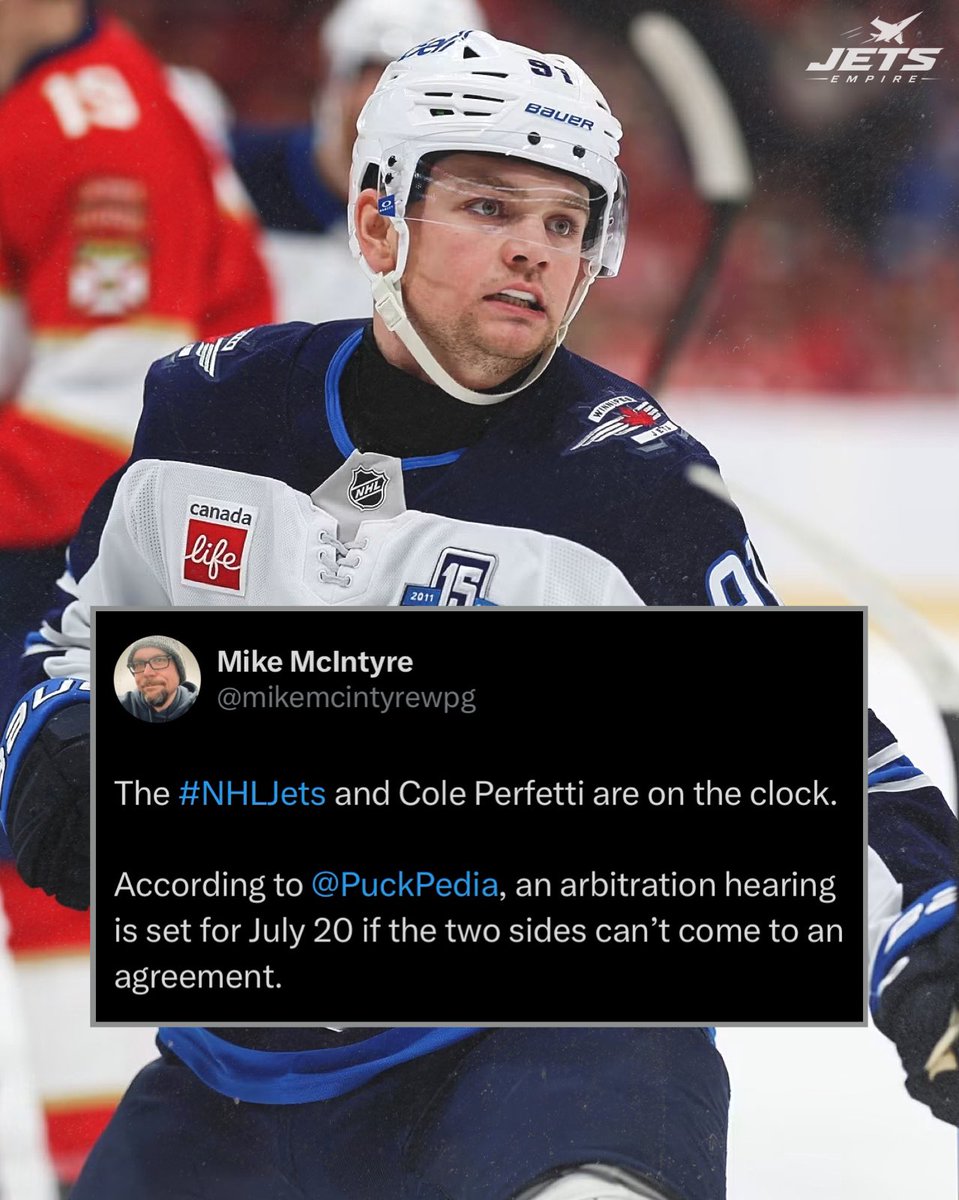 Jets Empire tweet media