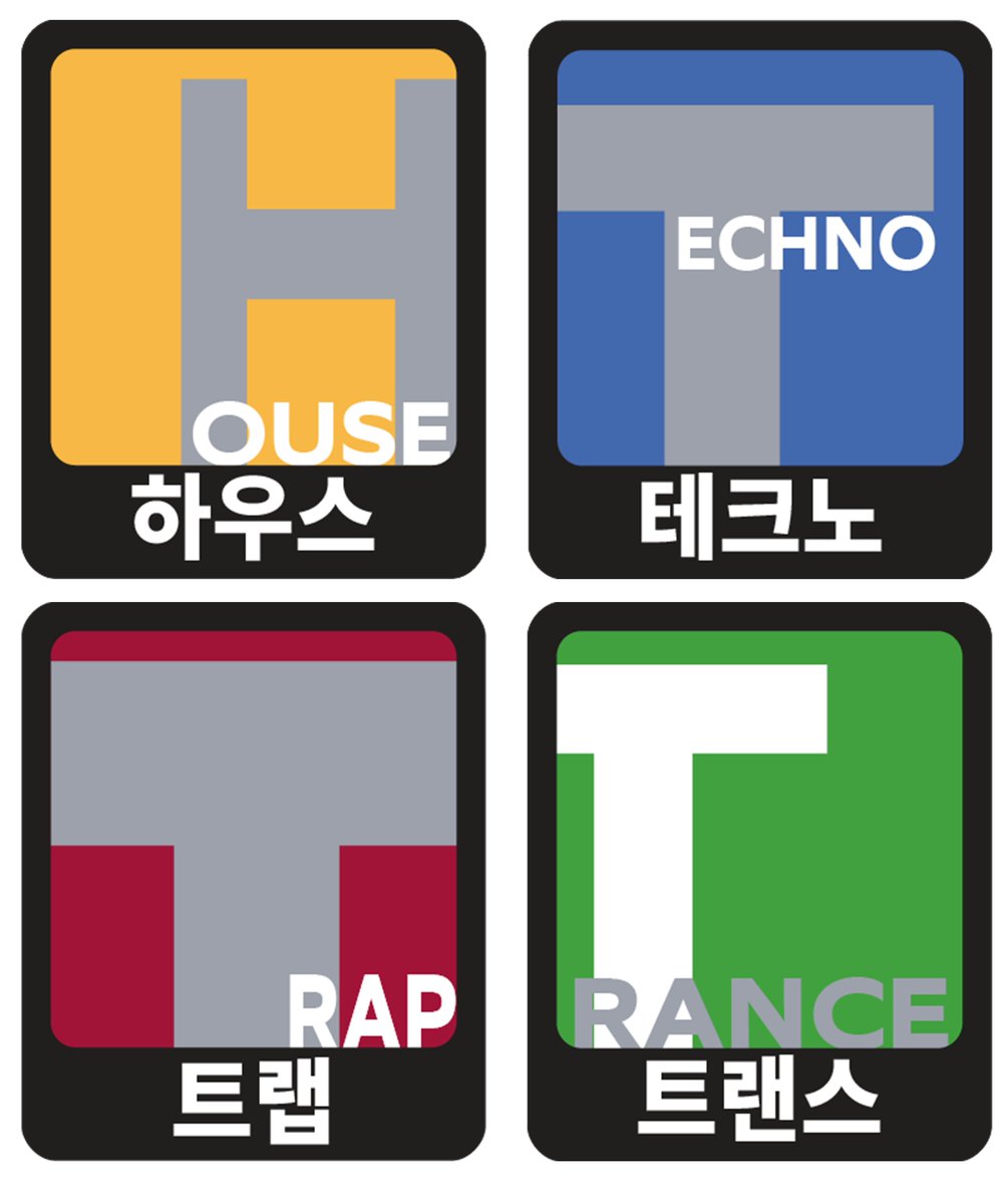 GNB CHILI (한국여행중입니다.) tweet media