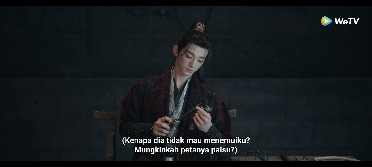 cuvpidt's tweet photo. akuu suka banbeet dehh dia kalau jadi villain.. (ameen( muka diaa tuu mendukung bangeett 🤤🤤 #MANTAP #BRONDONG #MAHA #DAHSYAT https://t.co/OsrmZ4rOtc