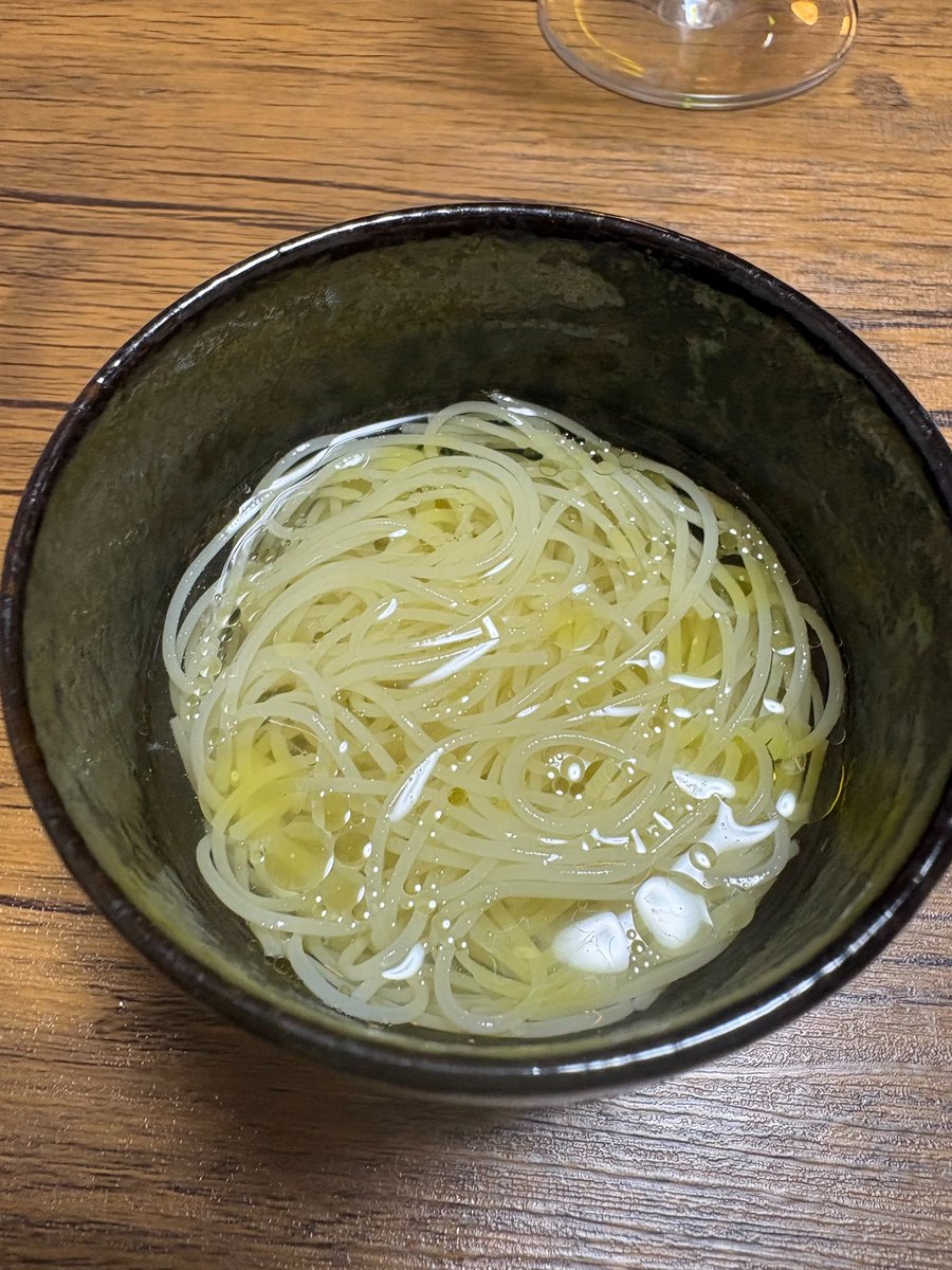 334marx's tweet photo. 名もない料理を色々誕生させた
やはり出汁が命
私は食材の温度差感覚をご馳走に変える界隈の料理人です https://t.co/kUh1V1CviY