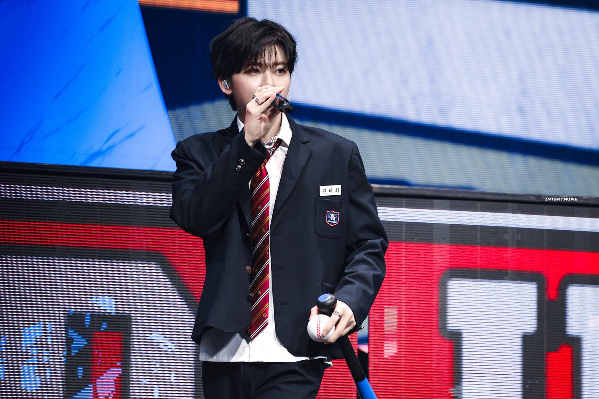 INTERTWINE2313's tweet photo. 260711 JNJM DUALITY Macau

#재민 #JAEMIN https://t.co/U8aJ5T3Osv
