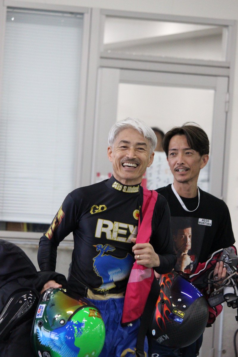 ◇G2モーターボート大賞 （12日・ボートレース蒲郡・前検日） 森高