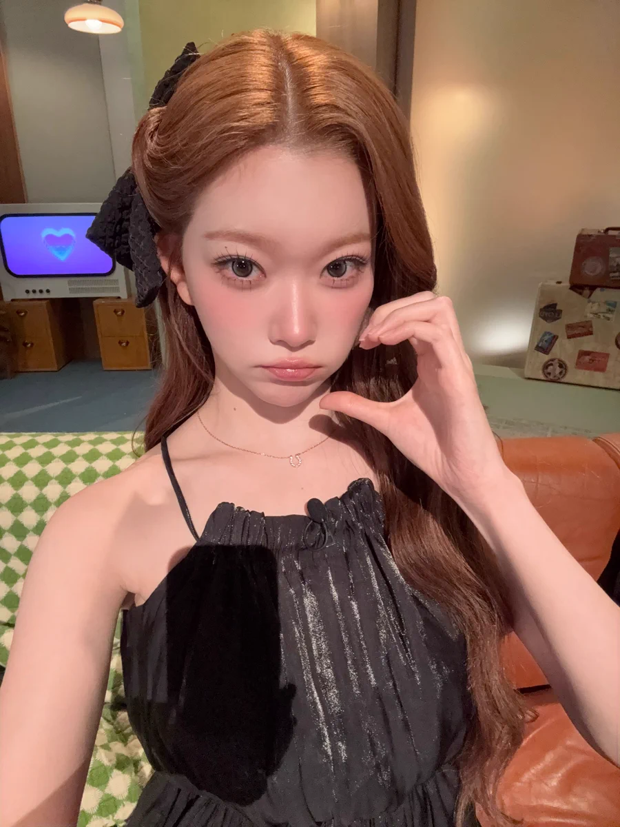 Billlie_JP（@Billlie_JP） / X
