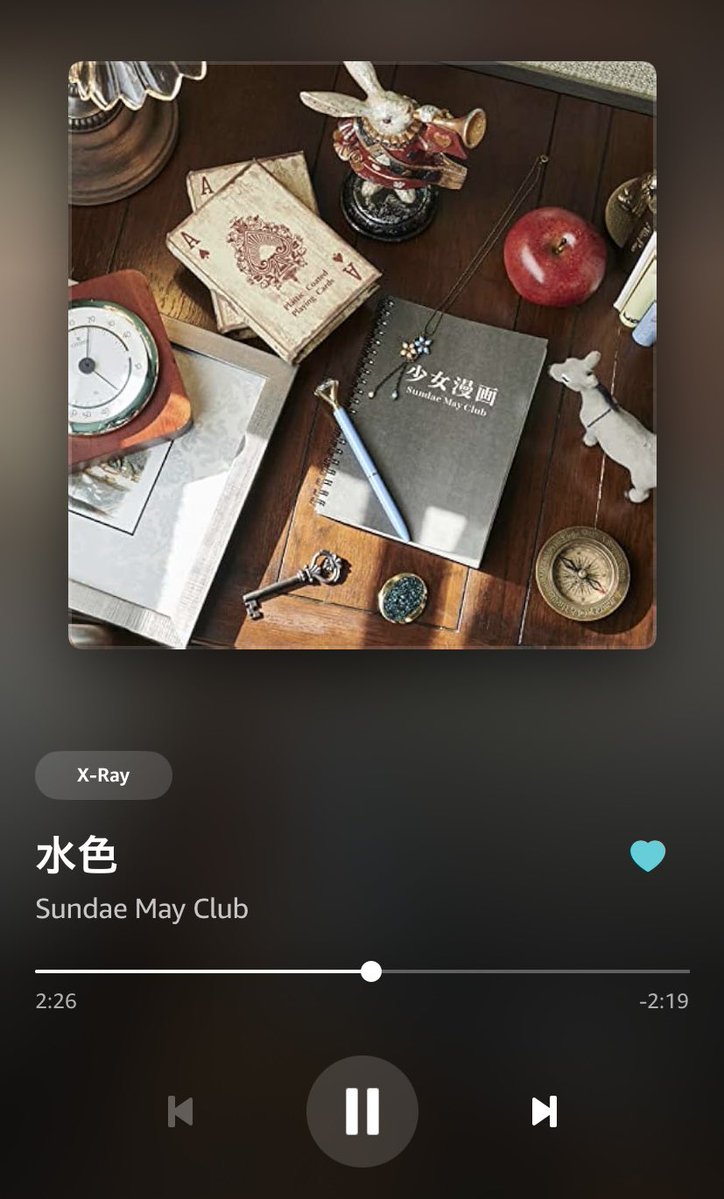guiltyfog's tweet photo. 今. https://t.co/cRO7aSOI0k