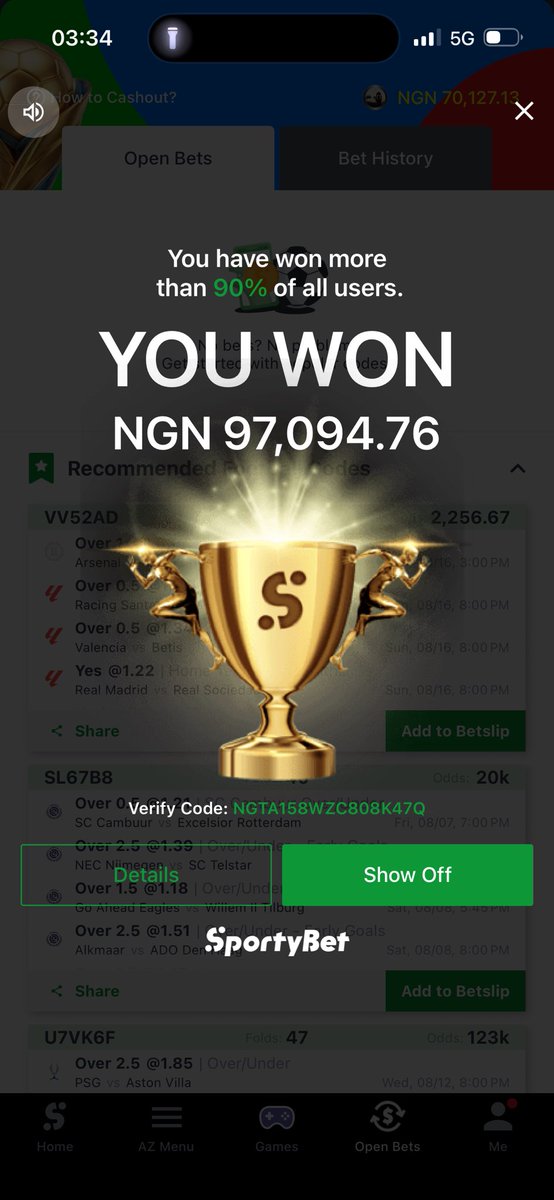 THEGREAT00DZ's tweet photo. @FoluboiNg Na Man you be ❤️🩵🤍God bless https://t.co/s7XCh8eN0H