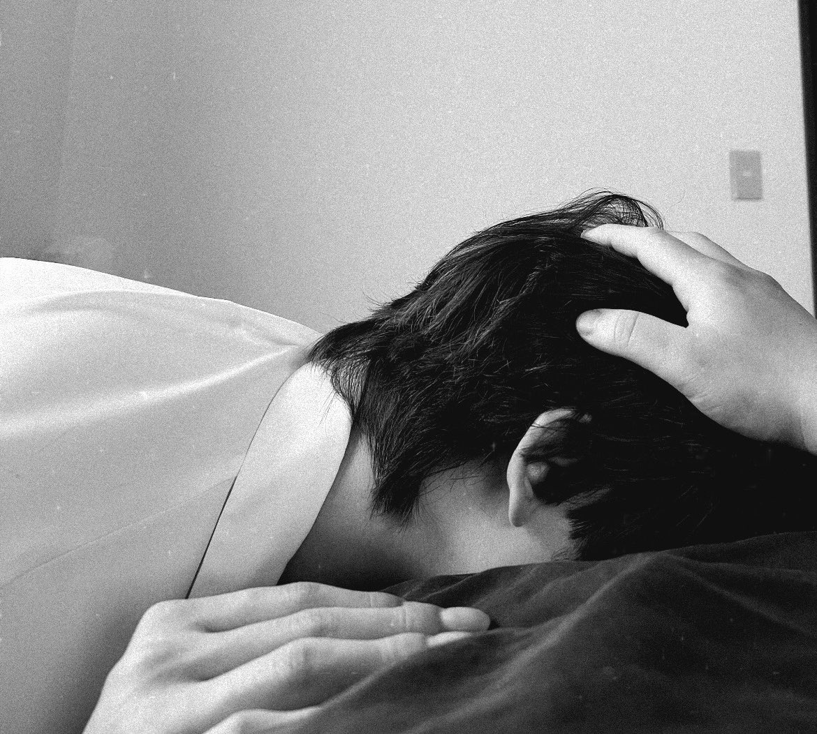 yushitowa's tweet photo. ☀️🛏️

#ゲイカップル https://t.co/21ehCIFBS4