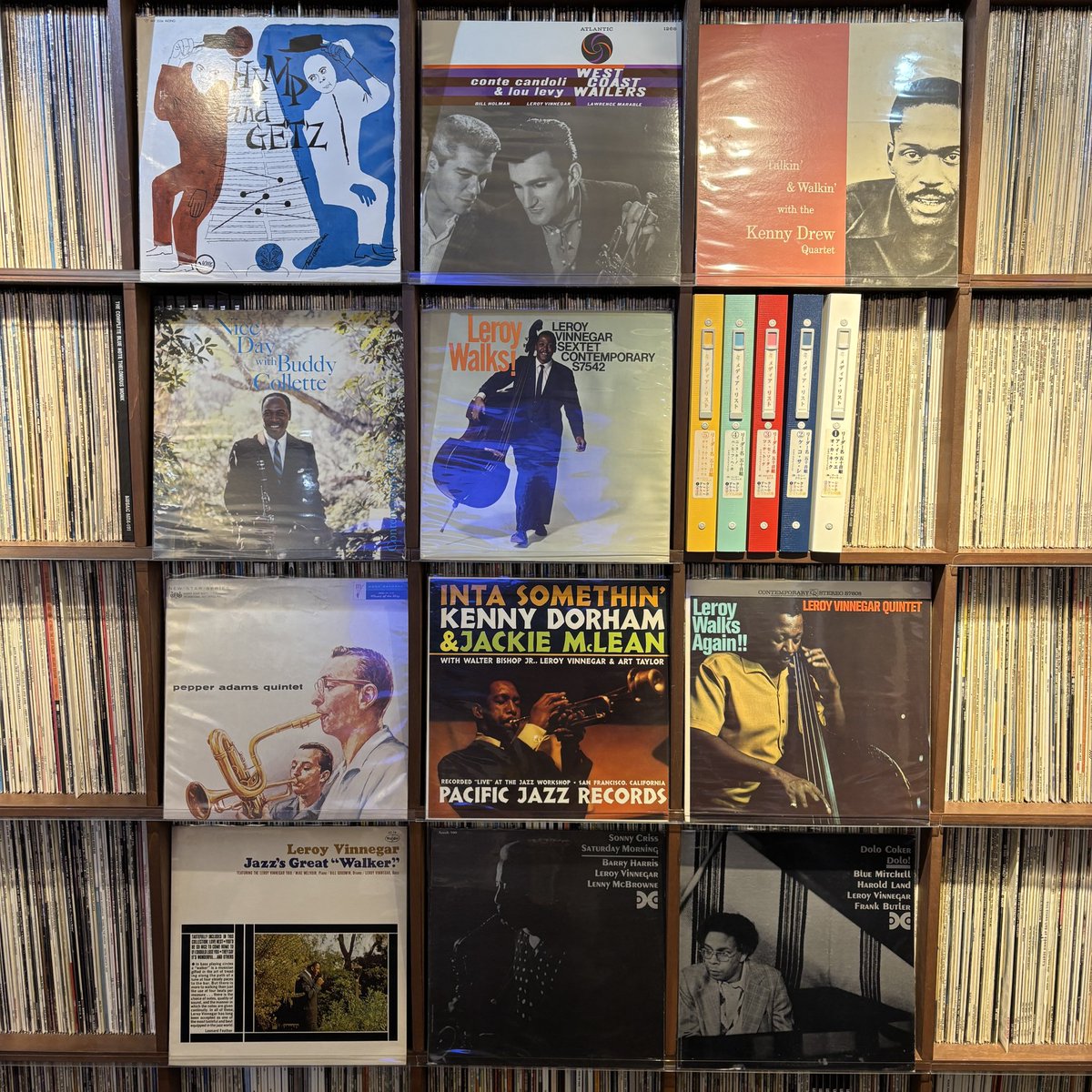 Jazz_Showcase tweet picture