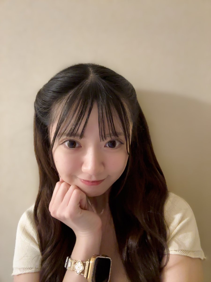 RIKA_bae3's tweet photo. おはよー、カメラ見てないね( ⌯᷄ ·̫ ⌯᷅ก )アセ

昨日は事務所みんなでのイベント！
ありがとうございました🎀

週末のみんなに会える時間がすごい楽しみだよ〜〜>𖥦<🎵いつもありがとう♡ https://t.co/HCdTnzB6BA