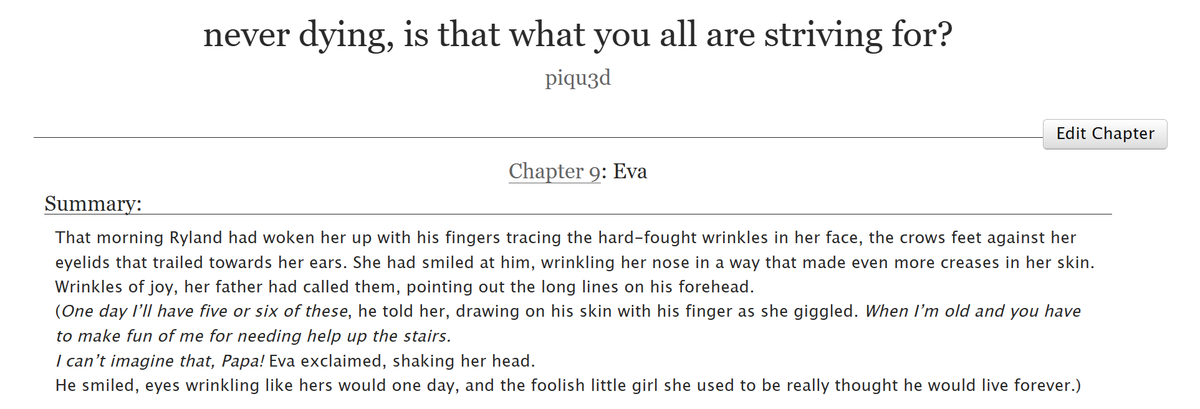 piqu3d's tweet photo. chapter 9 of my post-canon ryland returns and rescues eva from prison fic is uppp thank you for your patience #strattland nation i missed u https://t.co/wG6kN4MBpg