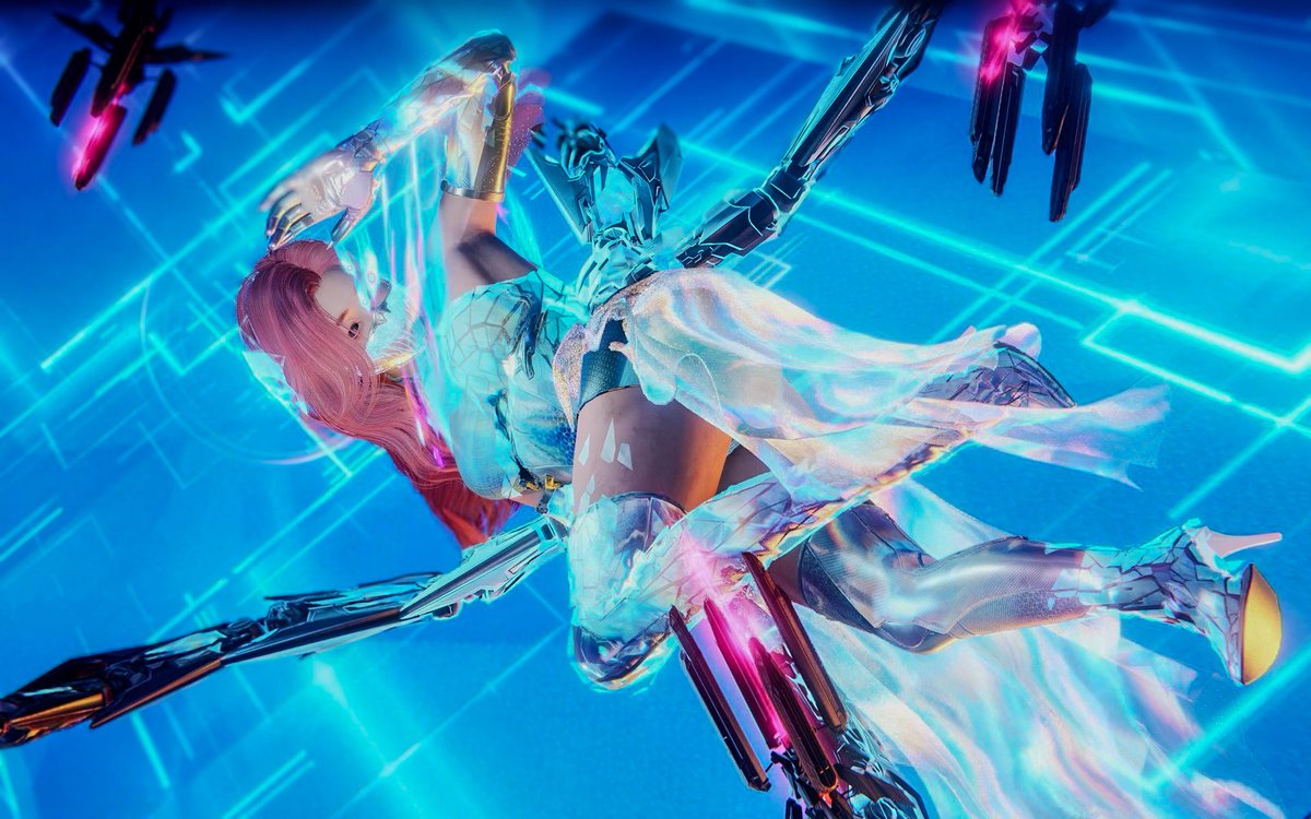 lyricakeroll's tweet photo. Aeons of the future

@OnceHuman_ @OnceHuman_JP   

#OnceHuman #OncehumanCC #DreamyMaelstrom #OH2NDANNIVERSARY #RaidForGlory #RaidZone #gaming #openworld #VPLab #VPWorld #VGPUnite #VPRT #VPHiddenGems #VPSat #VPCONTEXT #VPGamers #VirtualPhotography #VPLab #UVPcommunity #ワンスヒューマン
