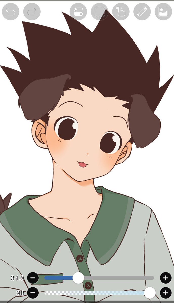 KrTimEm_504's tweet photo. just too lazy https://t.co/yzl2iIUbEl