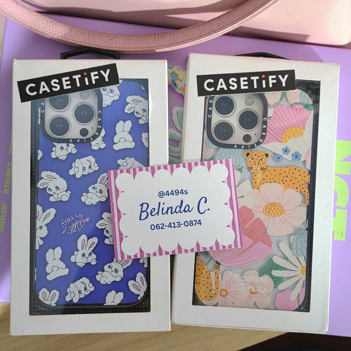 4494s's tweet photo. Casetify iPhone 14 promax āļāļāļāđāļāđ
Bunnies foxy illustrations ââsold
Macarena Chomik â
â
â
290āļŋ (āļāļĢāđāļāļĄāđāļāļāļŠāđāļāļāļĢāļĩ)
dm āđāļāđāļāđāļē
#āļŠāđāļāļāđāļCasetify #CasetifyTH #casetifyāļĄāļ·āļāļŠāļāļ #āļŠāđāļāļāđāļāđāļāļŠ #āļŠāđāļāļāđāļāđāļāļŠāđāļāđāļāļ #āļŠāđāļāļāđāļāđāļāđāļāļ #āļŠāđāļāļāđāļāđāļāđāļāļ #āļāļĨāļēāļāļāļąāļnct #āļāļĨāļēāļāļāļąāļāļāđāļāļāļāđāļēāļ§ https://t.co/swUxEY9zvG