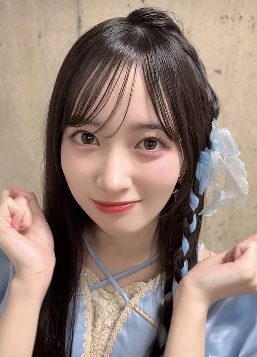 2nd_bg_0510's tweet photo. おはようございます
東京特典会からの夜勤
やりきりました
次はスイパラ特典会
でもきいなちゃんケーキ待ってくれない？
悩むー🤤 https://t.co/ZDCHAf2Qsf