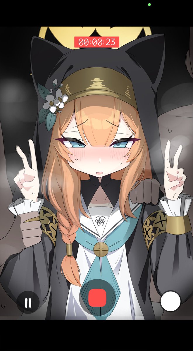 もう少しでフォロワー19000人だから、
フォローしてった方いいらしいよ(他人事) 