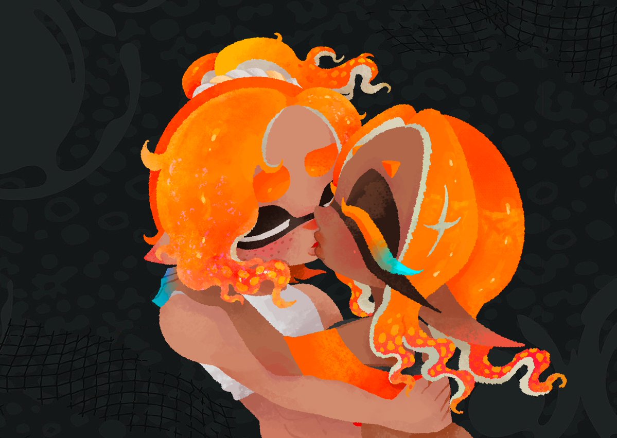 Kitt/Kitty- CEO of Mechanfrye 🦑🩵💛 tweet media